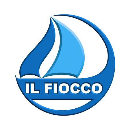 Hotel Il Fiocco Marina di Ravenna Zewnętrze zdjęcie